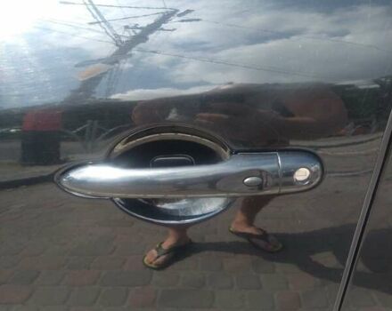 Рено Меган, об'ємом двигуна 1.6 л та пробігом 265 тис. км за 7800 $, фото 5 на Automoto.ua