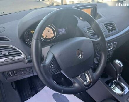 Рено Меган, объемом двигателя 1.5 л и пробегом 238 тыс. км за 8500 $, фото 1 на Automoto.ua