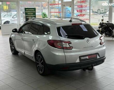Рено Меган, об'ємом двигуна 1.5 л та пробігом 265 тис. км за 8490 $, фото 7 на Automoto.ua