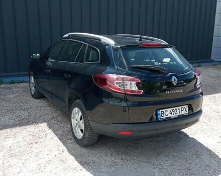 Рено Меган, объемом двигателя 1.46 л и пробегом 178 тыс. км за 8900 $, фото 3 на Automoto.ua