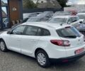 Рено Меган, объемом двигателя 1.5 л и пробегом 245 тыс. км за 7700 $, фото 17 на Automoto.ua