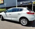 Рено Меган, объемом двигателя 1.5 л и пробегом 332 тыс. км за 6990 $, фото 9 на Automoto.ua