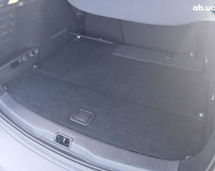 Рено Меган, объемом двигателя 1.5 л и пробегом 238 тыс. км за 8500 $, фото 13 на Automoto.ua