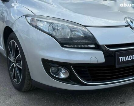 Рено Меган, об'ємом двигуна 0 л та пробігом 264 тис. км за 9490 $, фото 10 на Automoto.ua