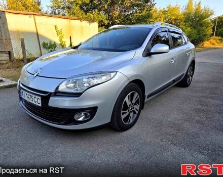 Рено Меган, об'ємом двигуна 1.5 л та пробігом 209 тис. км за 7999 $, фото 4 на Automoto.ua