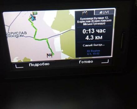 Рено Меган, объемом двигателя 1.46 л и пробегом 178 тыс. км за 8900 $, фото 29 на Automoto.ua
