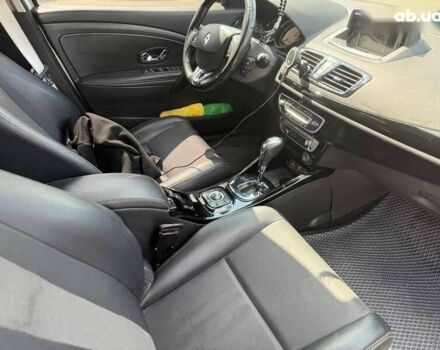 Рено Меган, об'ємом двигуна 0 л та пробігом 264 тис. км за 9490 $, фото 20 на Automoto.ua