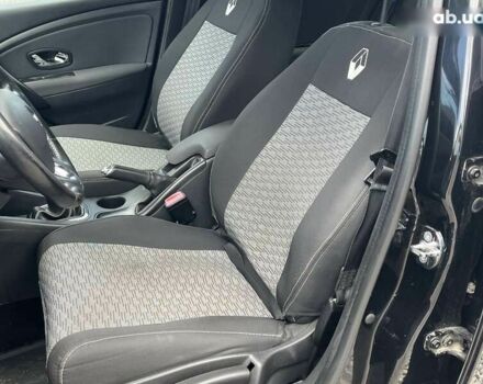 Рено Меган, объемом двигателя 1.5 л и пробегом 240 тыс. км за 7600 $, фото 8 на Automoto.ua