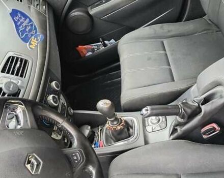 Рено Меган, об'ємом двигуна 1.46 л та пробігом 340 тис. км за 7099 $, фото 4 на Automoto.ua