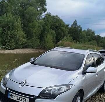 Рено Меган, об'ємом двигуна 1.46 л та пробігом 340 тис. км за 7099 $, фото 8 на Automoto.ua
