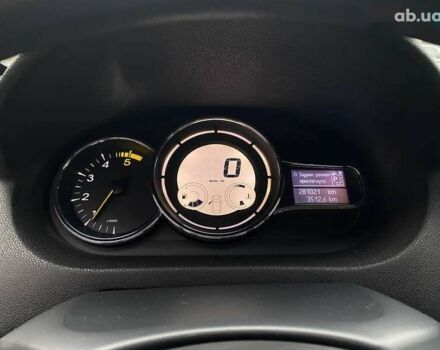 Рено Меган, объемом двигателя 1.5 л и пробегом 281 тыс. км за 7800 $, фото 11 на Automoto.ua