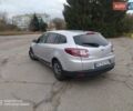 Рено Меган, объемом двигателя 1.5 л и пробегом 188 тыс. км за 6900 $, фото 6 на Automoto.ua