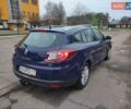 Рено Меган, объемом двигателя 1.46 л и пробегом 168 тыс. км за 8000 $, фото 5 на Automoto.ua