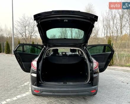 Рено Меган, объемом двигателя 1.6 л и пробегом 256 тыс. км за 8999 $, фото 8 на Automoto.ua