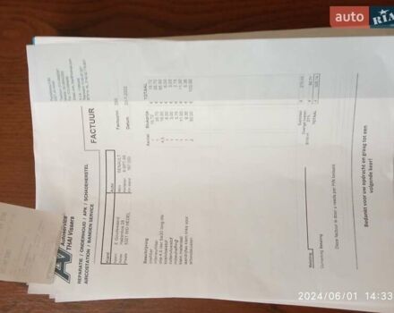 Рено Меган, объемом двигателя 1.46 л и пробегом 178 тыс. км за 8900 $, фото 60 на Automoto.ua