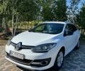 Рено Меган, объемом двигателя 1.5 л и пробегом 248 тыс. км за 8200 $, фото 1 на Automoto.ua