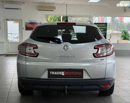 Рено Меган, об'ємом двигуна 1.5 л та пробігом 265 тис. км за 8490 $, фото 10 на Automoto.ua