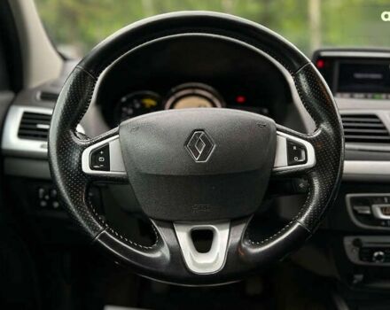 Рено Меган, объемом двигателя 1.5 л и пробегом 267 тыс. км за 6690 $, фото 13 на Automoto.ua