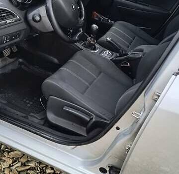 Рено Меган, об'ємом двигуна 1.46 л та пробігом 340 тис. км за 7099 $, фото 6 на Automoto.ua