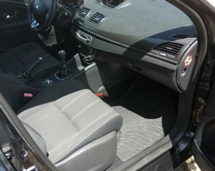 Рено Меган, объемом двигателя 1.46 л и пробегом 178 тыс. км за 8900 $, фото 38 на Automoto.ua