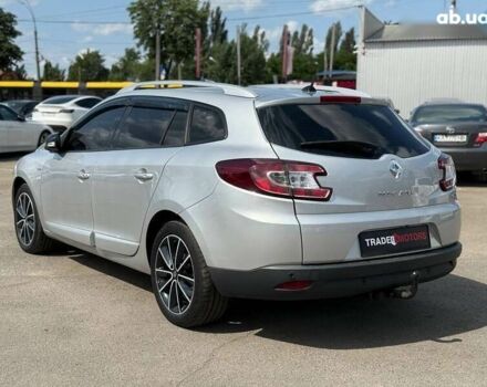 Рено Меган, об'ємом двигуна 0 л та пробігом 264 тис. км за 9490 $, фото 5 на Automoto.ua