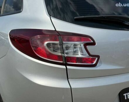 Рено Меган, об'ємом двигуна 0 л та пробігом 264 тис. км за 9490 $, фото 12 на Automoto.ua