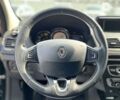 Рено Меган, объемом двигателя 1.5 л и пробегом 215 тыс. км за 9400 $, фото 12 на Automoto.ua