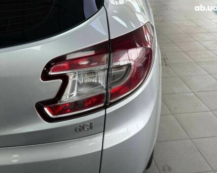 Рено Меган, об'ємом двигуна 1.5 л та пробігом 265 тис. км за 8490 $, фото 11 на Automoto.ua