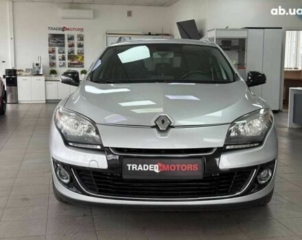 Рено Меган, об'ємом двигуна 1.5 л та пробігом 265 тис. км за 8490 $, фото 3 на Automoto.ua