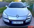 Рено Меган, объемом двигателя 1.5 л и пробегом 225 тыс. км за 7900 $, фото 6 на Automoto.ua
