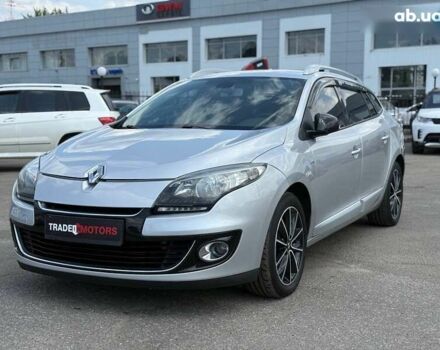 Рено Меган, об'ємом двигуна 0 л та пробігом 264 тис. км за 9490 $, фото 3 на Automoto.ua