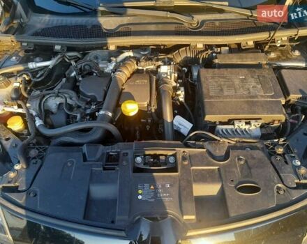 Рено Меган, объемом двигателя 1.5 л и пробегом 235 тыс. км за 9999 $, фото 9 на Automoto.ua