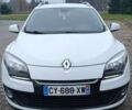 Рено Меган, объемом двигателя 1.5 л и пробегом 220 тыс. км за 5600 $, фото 15 на Automoto.ua