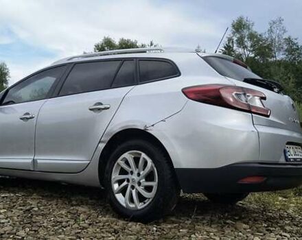 Рено Меган, об'ємом двигуна 1.46 л та пробігом 340 тис. км за 7099 $, фото 2 на Automoto.ua