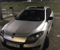 Рено Меган, объемом двигателя 1.5 л и пробегом 223 тыс. км за 9000 $, фото 1 на Automoto.ua