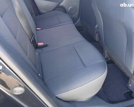 Рено Меган, объемом двигателя 1.5 л и пробегом 238 тыс. км за 8500 $, фото 16 на Automoto.ua