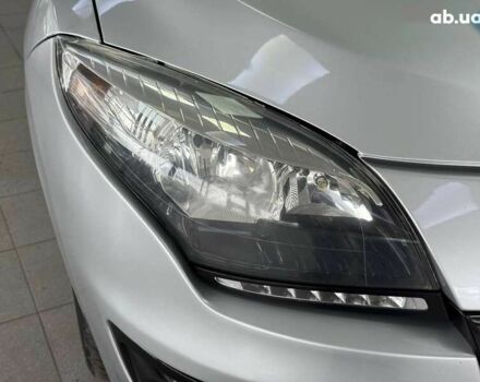 Рено Меган, объемом двигателя 1.5 л и пробегом 265 тыс. км за 8990 $, фото 10 на Automoto.ua