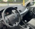Рено Меган, объемом двигателя 1.5 л и пробегом 240 тыс. км за 7600 $, фото 9 на Automoto.ua