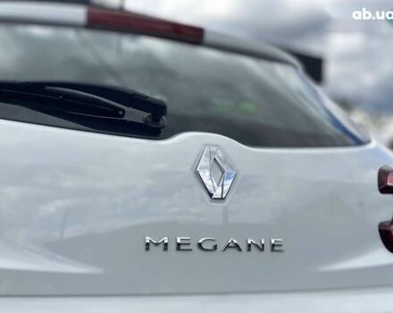 Рено Меган, объемом двигателя 1.5 л и пробегом 245 тыс. км за 7700 $, фото 27 на Automoto.ua