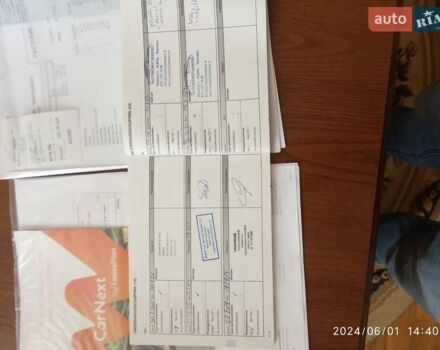 Рено Меган, объемом двигателя 1.46 л и пробегом 178 тыс. км за 8900 $, фото 57 на Automoto.ua