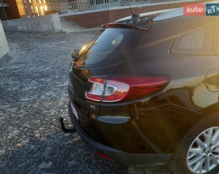 Рено Меган, объемом двигателя 1.5 л и пробегом 235 тыс. км за 9999 $, фото 6 на Automoto.ua