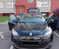 Рено Меган, объемом двигателя 1.5 л и пробегом 92 тыс. км за 10000 $, фото 1 на Automoto.ua