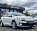 Рено Меган, объемом двигателя 1.5 л и пробегом 245 тыс. км за 7700 $, фото 1 на Automoto.ua