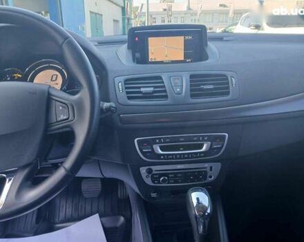 Рено Меган, объемом двигателя 1.5 л и пробегом 238 тыс. км за 8500 $, фото 2 на Automoto.ua