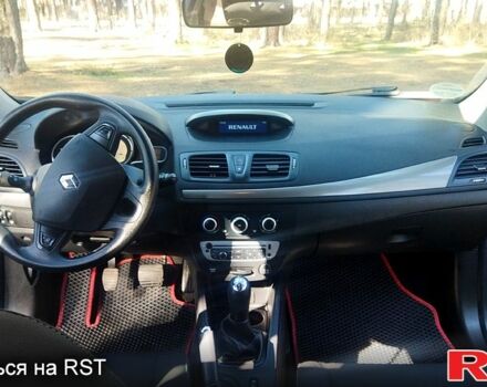 Рено Меган, объемом двигателя 1.5 л и пробегом 248 тыс. км за 6500 $, фото 8 на Automoto.ua
