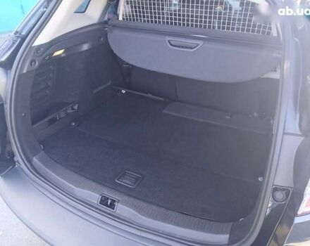 Рено Меган, объемом двигателя 1.5 л и пробегом 238 тыс. км за 8500 $, фото 15 на Automoto.ua