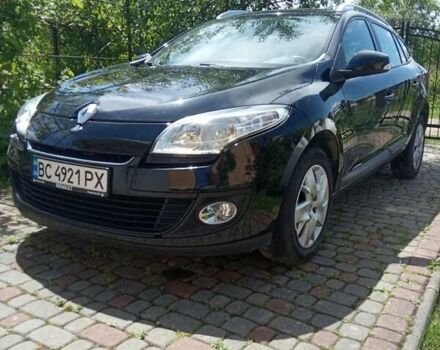 Рено Меган, объемом двигателя 1.46 л и пробегом 178 тыс. км за 8900 $, фото 4 на Automoto.ua