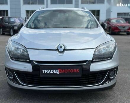 Рено Меган, об'ємом двигуна 0 л та пробігом 264 тис. км за 9490 $, фото 2 на Automoto.ua