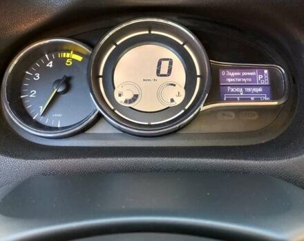 Рено Меган, объемом двигателя 1.46 л и пробегом 285 тыс. км за 6999 $, фото 11 на Automoto.ua
