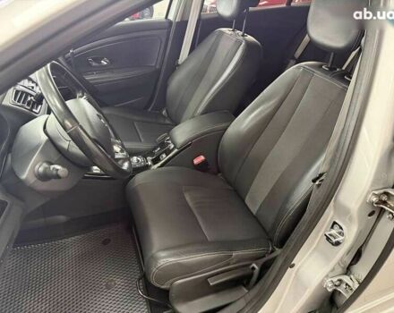 Рено Меган, объемом двигателя 1.5 л и пробегом 265 тыс. км за 8990 $, фото 16 на Automoto.ua